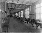 US Naval prison,Portsmouth,NH,1915 16,Clothing factory