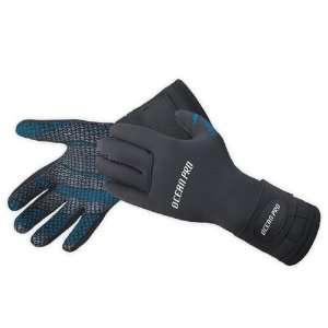  OceanPro 5mm Mako Gloves