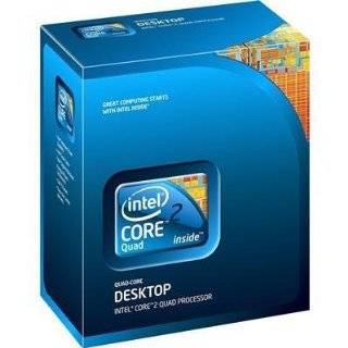 Intel Core 2 Extreme QX9775 Quad Core Processor, 3.2 GHz, 12M L2 Cache 