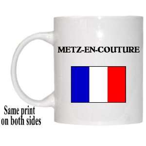 France   METZ EN COUTURE Mug