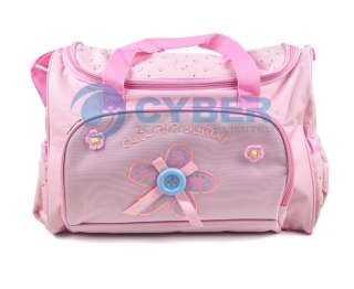 Multi Function Baby Diaper Bags Accessories Tote Bag  