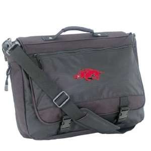  Arkansas Razorbacks Messenger Bag