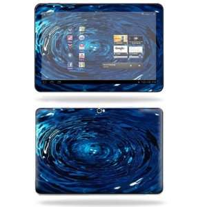  Protective Vinyl Skin Decal Cover for Samsung Galaxy Tab 8 