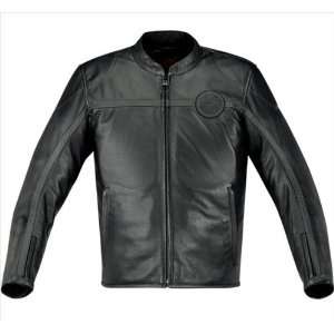  Alpinestars Mert Jacket , Color Black, Size 46 3103011 