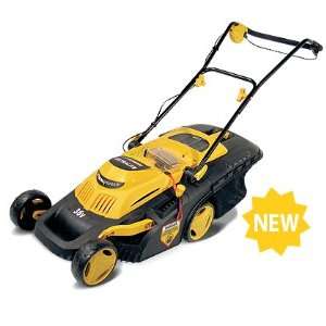  Recharge   PMLI 14   Litium Ion Push Mower