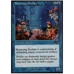  Magic the Gathering   Bouncing Beebles   Urzas Legacy 