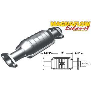 Magnaflow CA Catalytic Converter, 36761 Automotive
