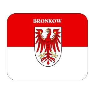  Brandenburg, Bronkow Mouse Pad 