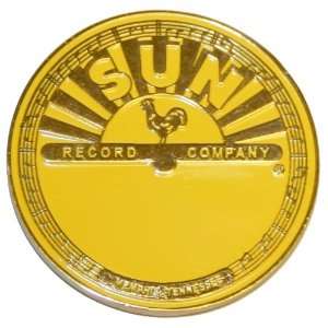  Sun Brass Memphis/Nashville