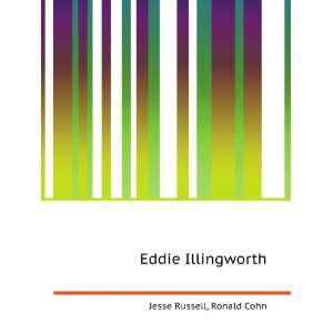  Eddie Illingworth Ronald Cohn Jesse Russell Books