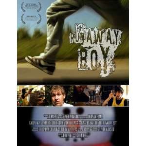  The Runaway Boy Poster Movie UK (11 x 17 Inches   28cm x 