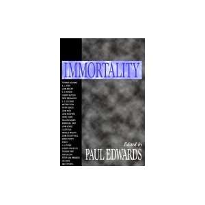  Immortality[Paperback,1997] Books