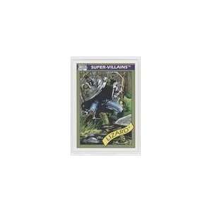  1990 Impel Marvel Universe Series I (Trading Card) #67 