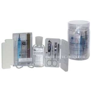  Manicure + Pedicure Deluxe Pricision Implements Beauty