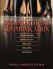 Fundamentals Of Organizational Communication by Pamela Shockley 