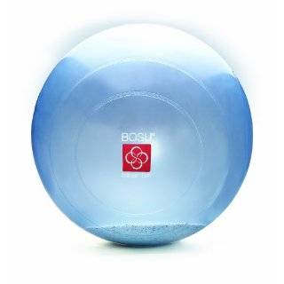 Bosu Ballast Ball