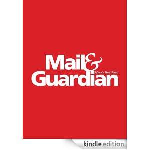  The Mail & Guardian Kindle Store M&G Media