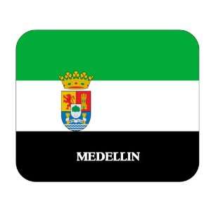  Extremadura, Medellin Mouse Pad 