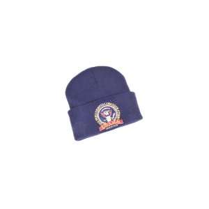  Inauguration Navy Ski Cap 