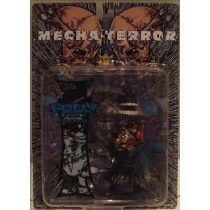  Fewture Mecha Terror Series 2002 Dororon Enmakun (Witch 