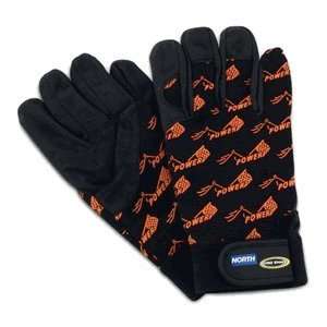  Mecano Junior Pro Professional Glove