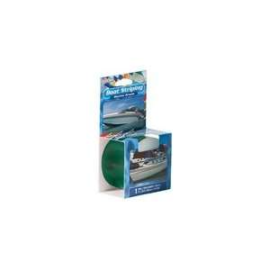  Incom RE81FG Forest Green Boat Striping 1/2 x 50 Sports 
