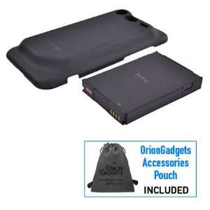   Battery Cover for HTC Verizon Droid Incred  Players & Accessories