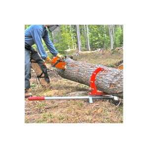 Woodchuck 48 Log Holder/Log Lifter/Cant Hook/Timber Carrier and Post 