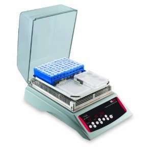 Talboys Professional 1000MP Incubating Microplate Shaker, with Opaque 