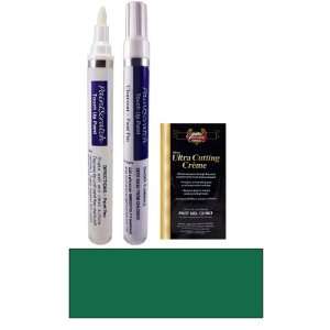  1/2 Oz. Meadowvale Green Poly Paint Pen Kit for 1960 Ford 