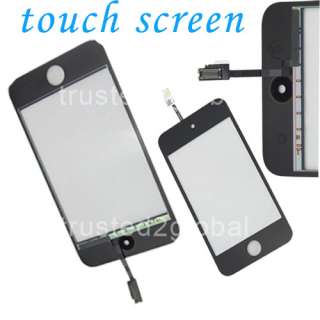 LCD Screen Display and Touch Digitizer for iPod Touch 4G 4th 4 Gen NEW 