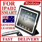 YOOBAO Genuine Leather Xecutive Case Pouch Cover 4 iPad  