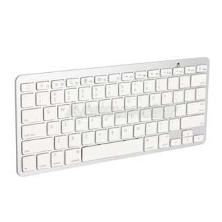 Bluetooth Wireless Keyboard for PC Macbook Mac ipad 2  