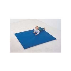  Safety Mat   Primary/Toddler   Blue 