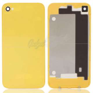   Touch Screen Digitizer Housing Full Set Assembly AT&T for Iphone 4G