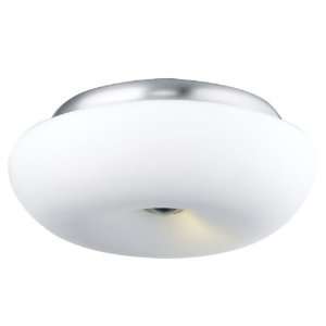  Forecast Lighting F6073 36 Inhale SW Ceiling Lamp Satin 