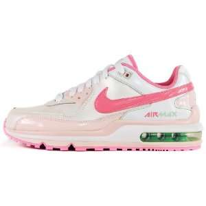  NIKE AIR MAX WRIGHT (GS) GIRLS RUNNING SHOES Sports 