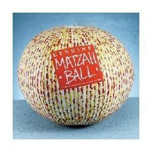  Passover Matzah Inflatable Ball 