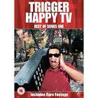 Trigger Happy TV Best of Series 1 NEW PAL Cult DVD