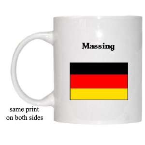  Germany, Massing Mug 