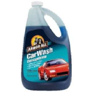  Clorox/Home Cleaning 25464 Armor All Car Wash Automotive