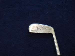Macgregor Jimmy Demaret VTG #10 Putter #3840 Golf Club  