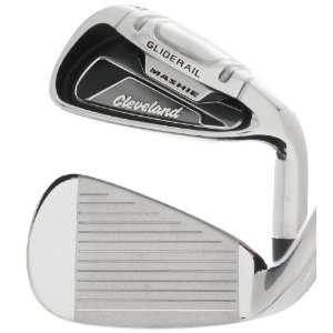  Cleveland Mens Mashie Irons Right Handed New Sports 
