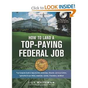 Paying Federal Job Your Complete Guide to Opportunities, Internships 