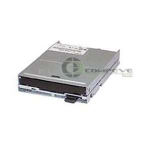  Citizen Z1D HP 333505 001 Floppy Drive 3.5 in 1.44 Black 