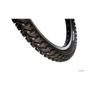 45North Arcwelder Studded Tire 26 x 2.1 268 Studs  Sports 