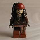   of the Caribbean   Jack Sparrow Voodoo Doll (30132 Captain Jack