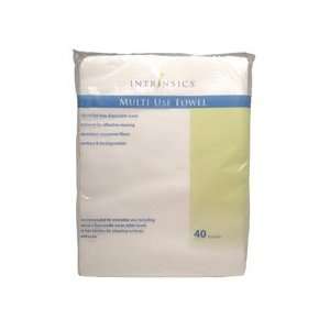  Intrinsics Table Towels 40 Count Beauty