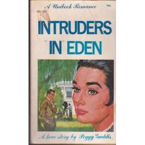  Intruders in Eden Books