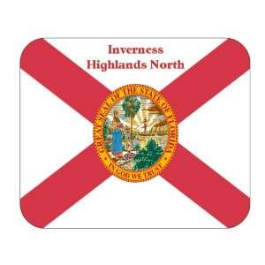  US State Flag   Inverness Highlands North, Florida (FL 